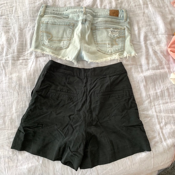 Shorts Bundle! H&M and American Eagle - Picture 2 of 5